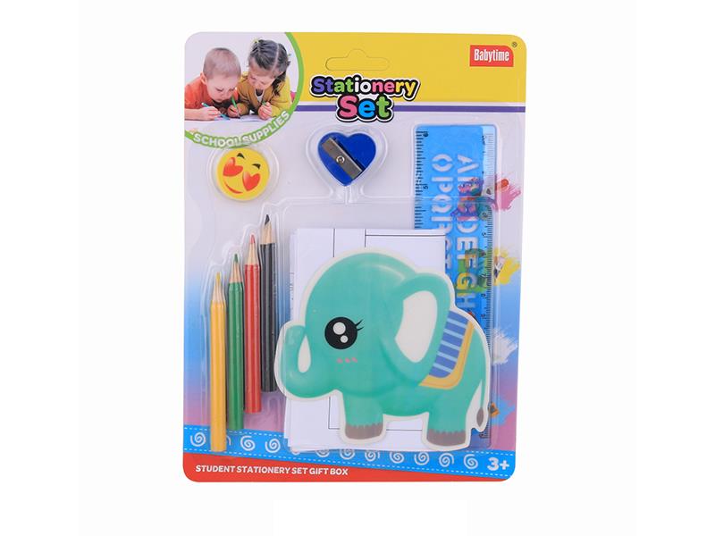 Stationery Set