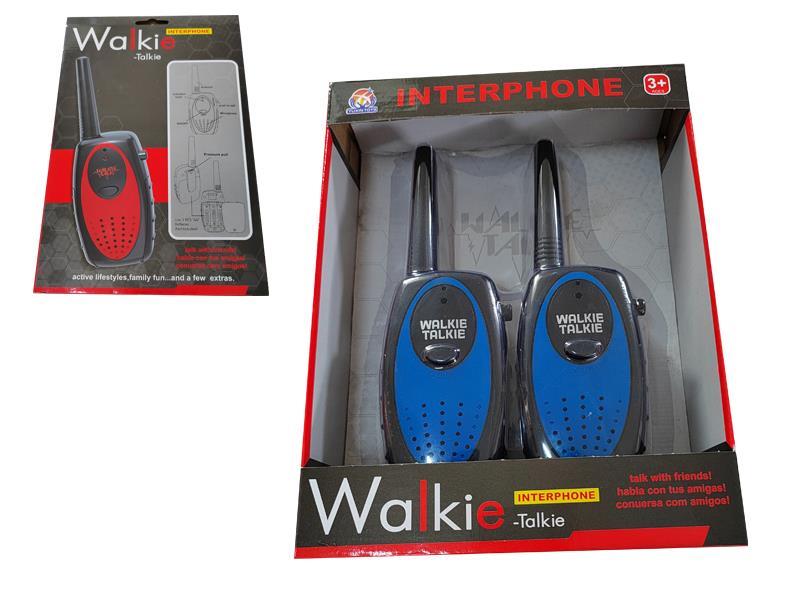 Walkie-Talkie