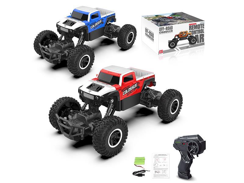 1:20 Climbing Off-Road Vehicle