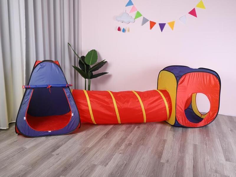 Children's Tent 3pcs