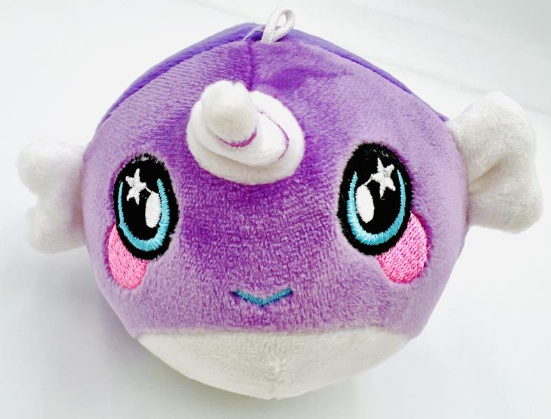 Pufferfish Plush Slow Rebound Toy