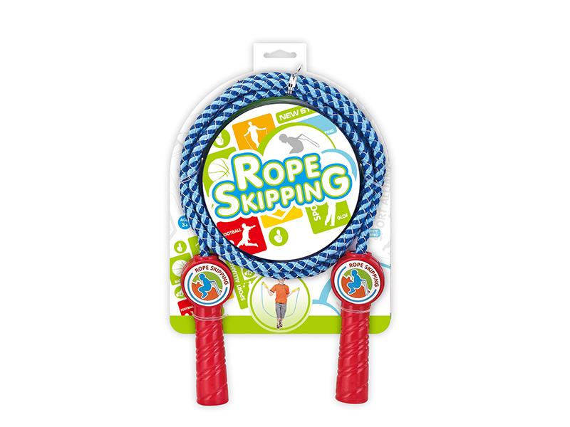 Rope Skipping