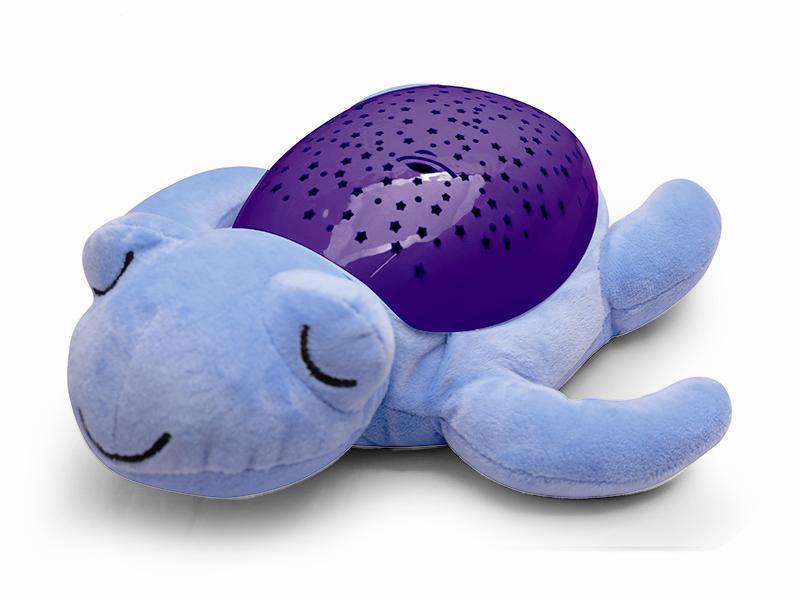 Soothing Projection Turtle