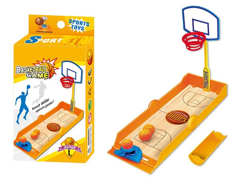 Basketball Toy