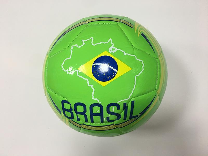 Football(Brazil)