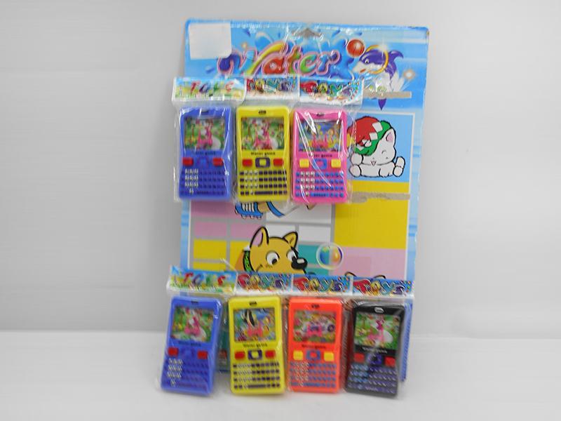 12pcs Water Game