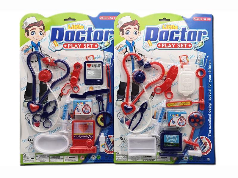 Doctor Set