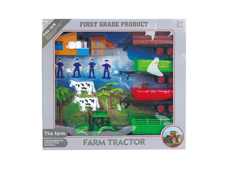 Farm Set