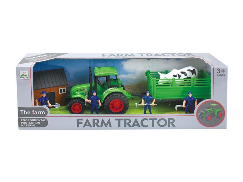 Farm Set