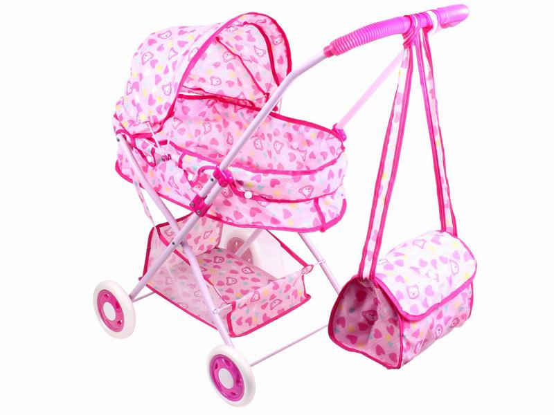 Baby Sun Shading Cart And Storage Basket And Hdbag (Asamura Tetsusuga) EVA round