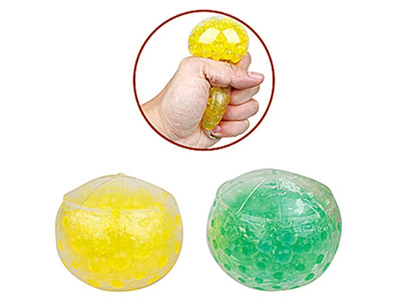 Lemon Bead Ball Vent Ball