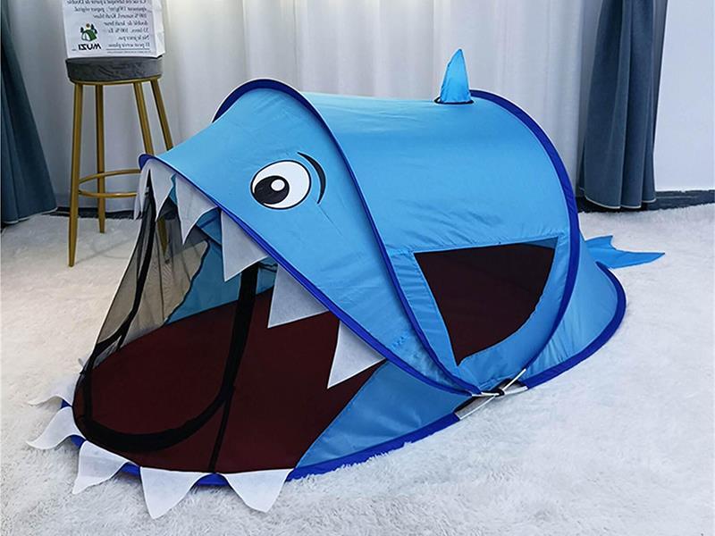 Shark Tent