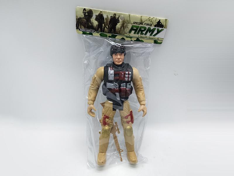 Soldier Toy