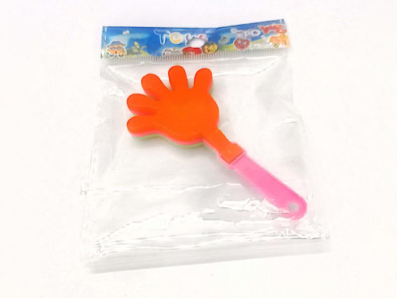 Easter Hand Clapper 1pcs