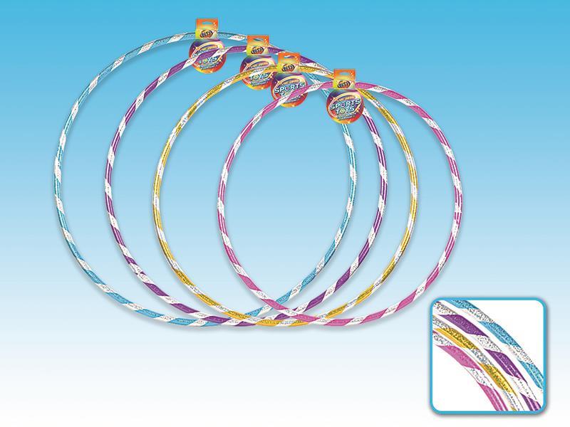 4PCS HULA HOOP