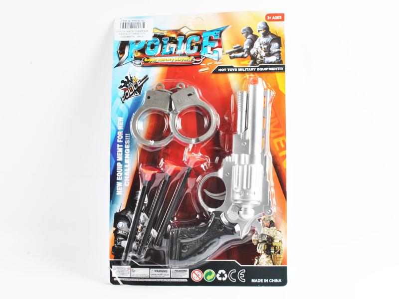 Police Toy