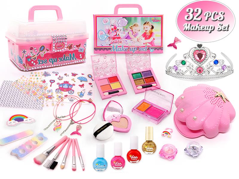 32PCS Makeup Set