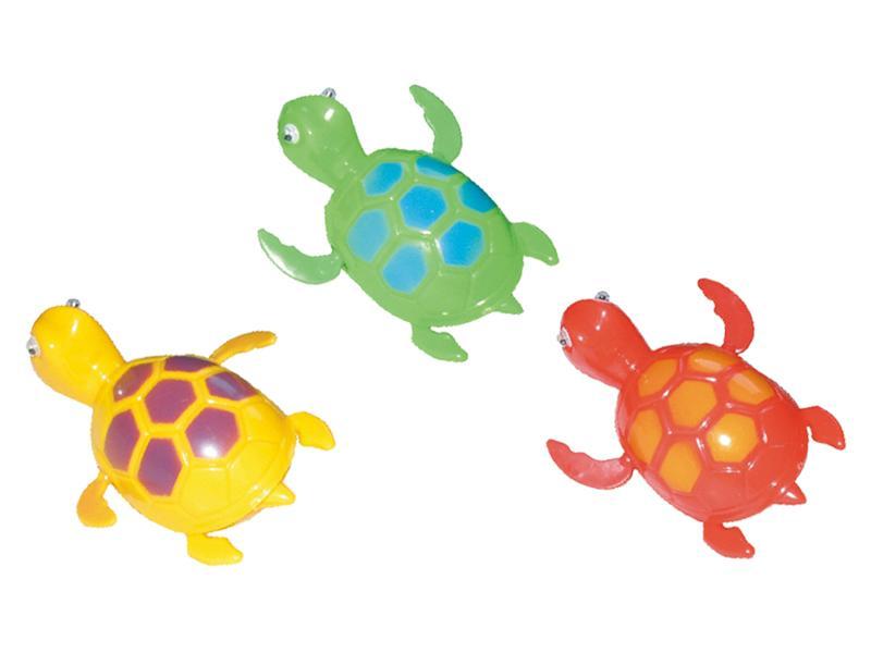 WIND UP SWIMMING TURTLE