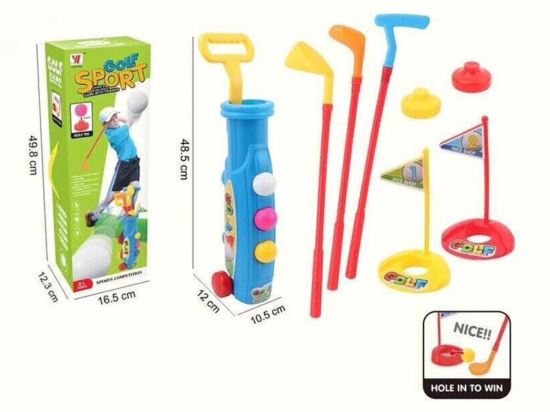 Golf Toys