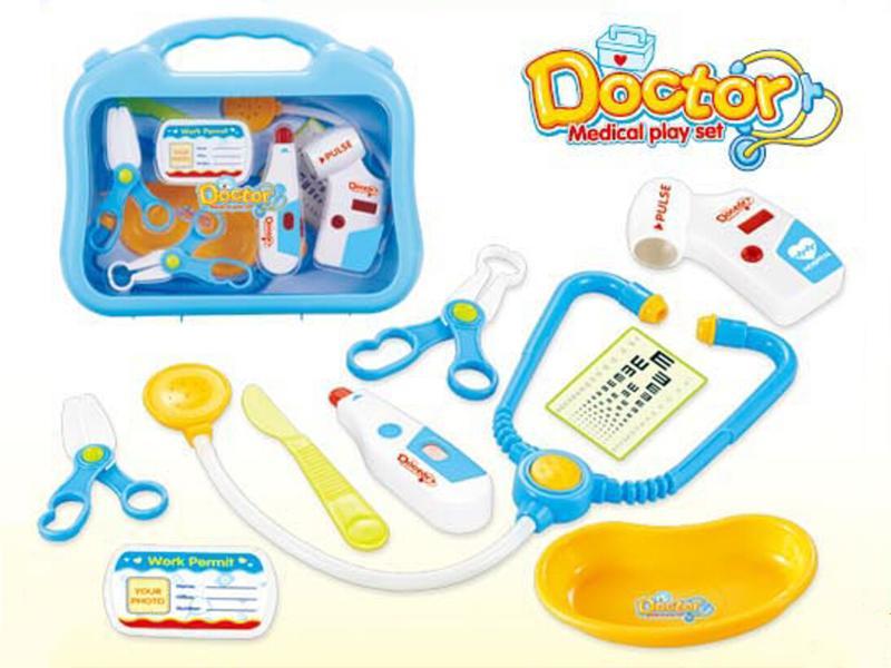 Doctor Set