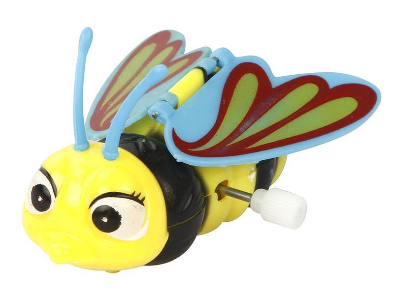 WIND UP BEE