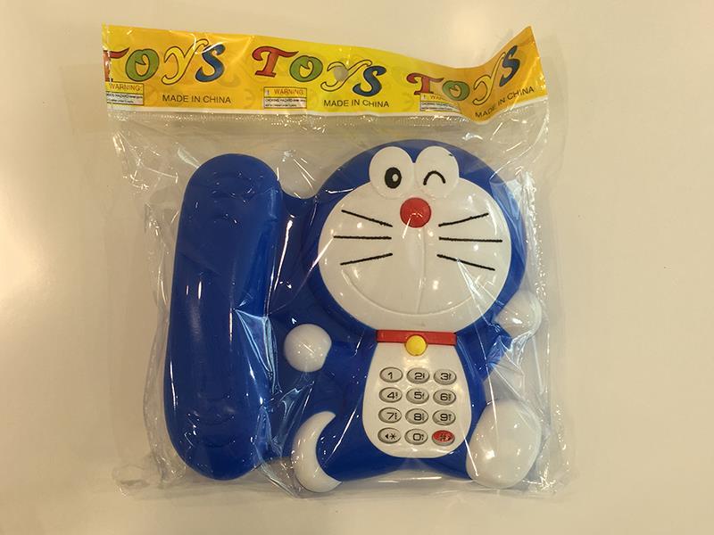 Doraemon Telephone