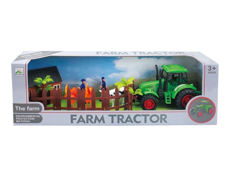 Farm Set