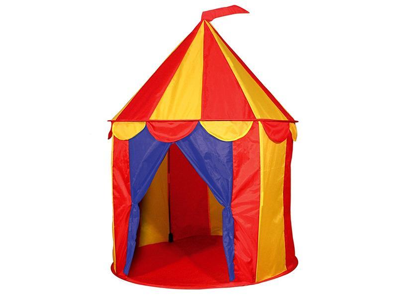 Circus Mongolian Tent