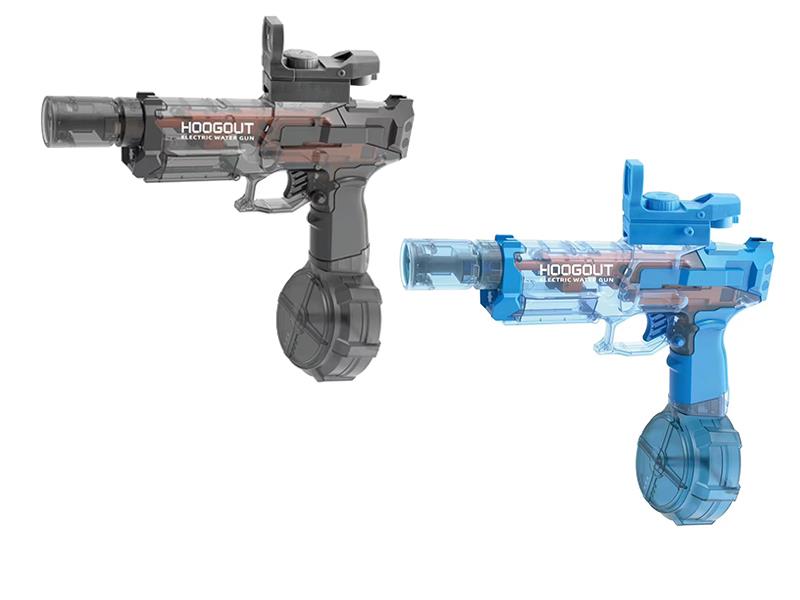 Electric Water Gun(Red Dot Dight)