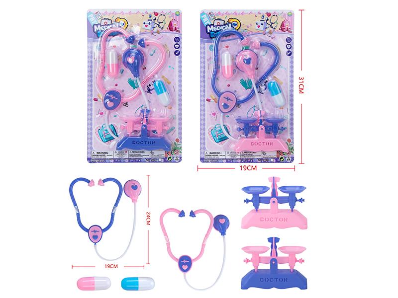 Doctor Set