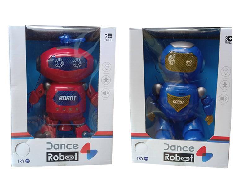 B/O Dancing Robot