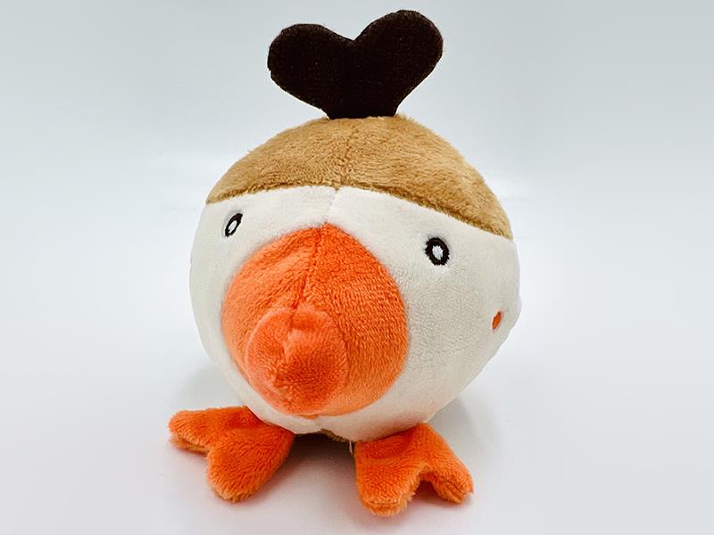 Duck Plush Slow Rebound Toy