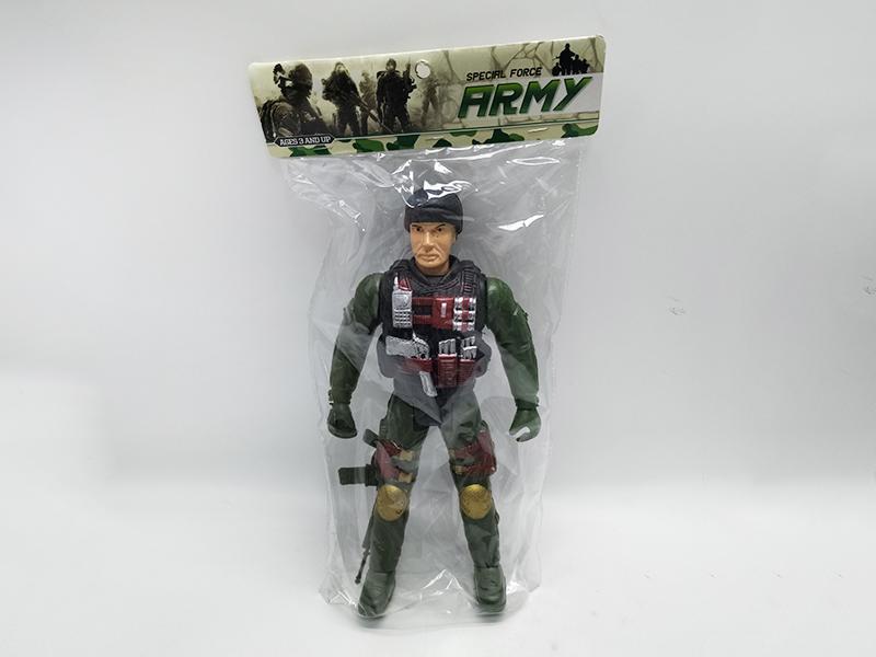 Soldier Toy (2)