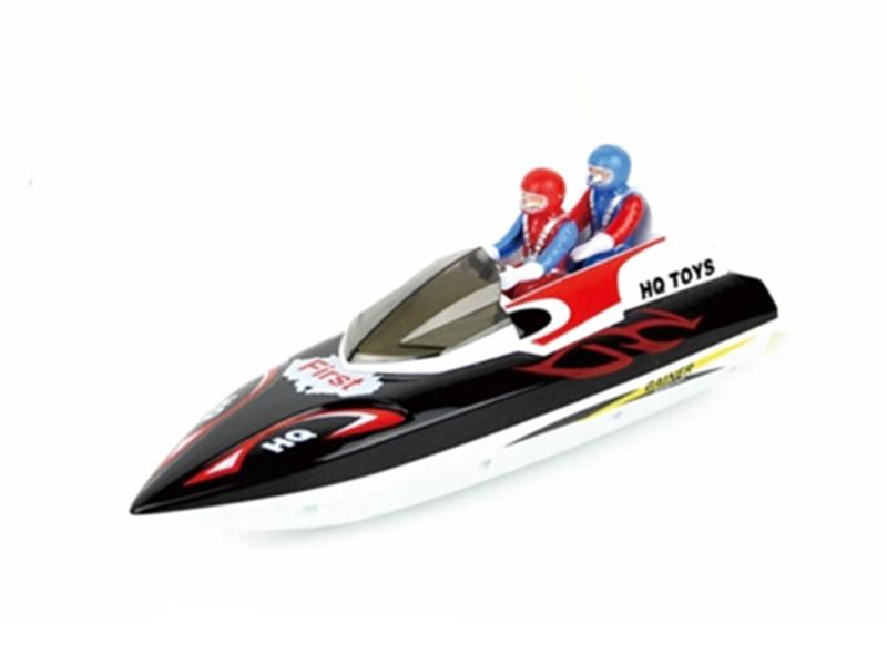 4-Channel Remote Control Boat(Not Included Batteries)1 Boat