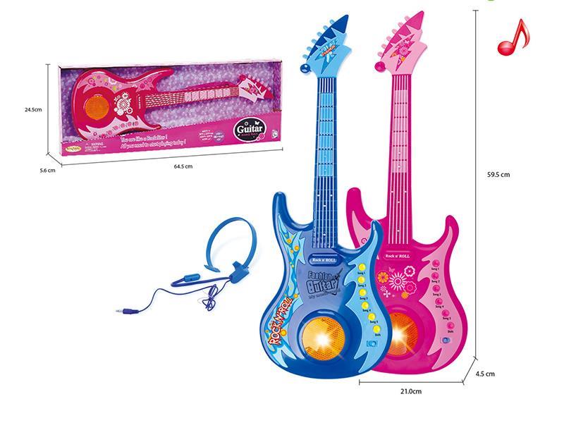 Guitar Toys