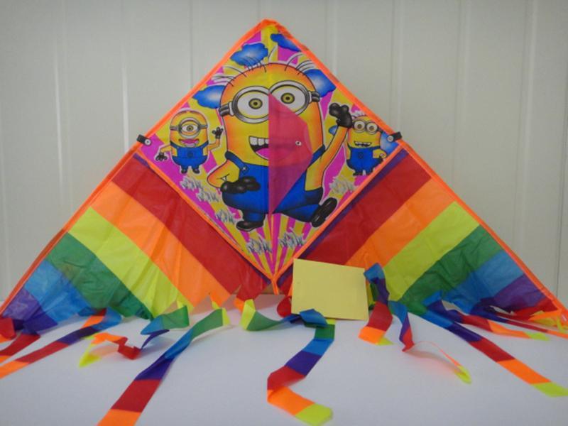 90cm Minion Kite