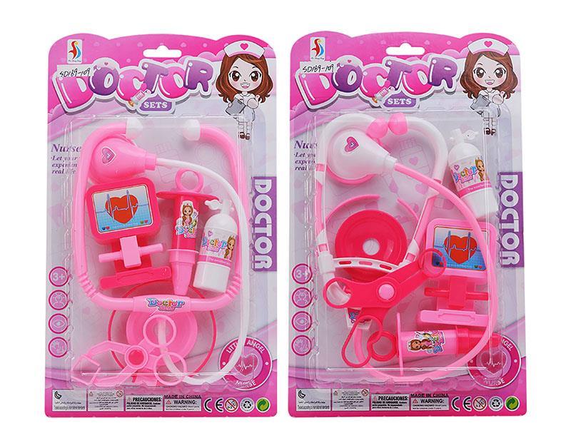 Toy Medical Tool