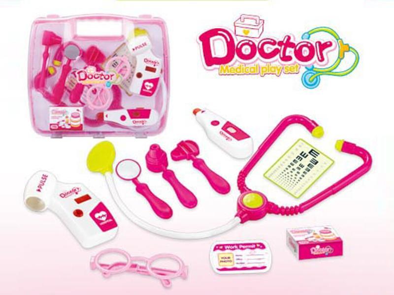 Doctor Set