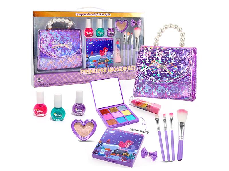 12PCS Makeup Set