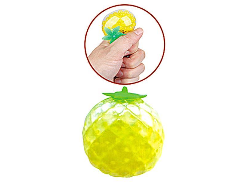 Pineapple Bead Ball Vent Ball