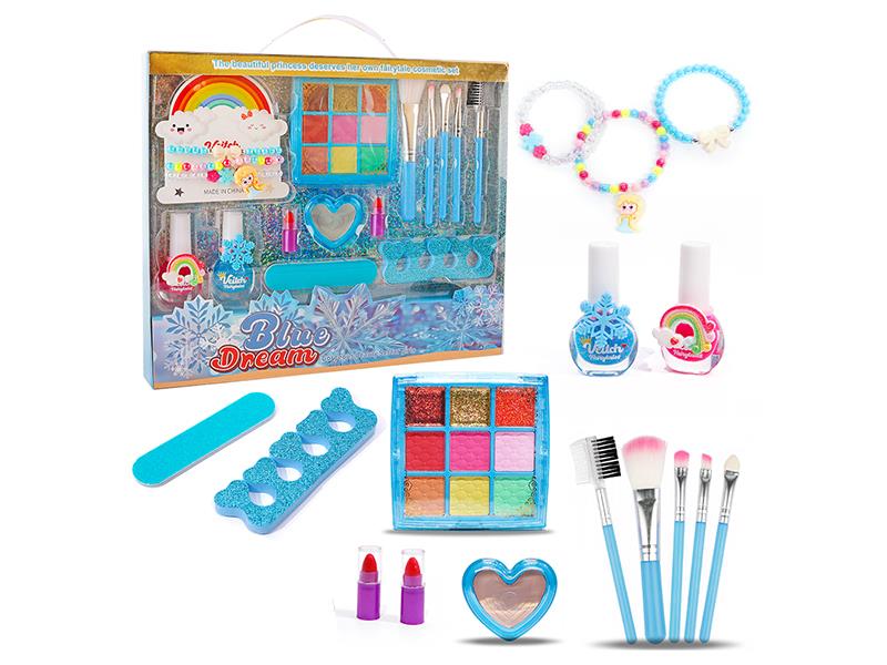 16PCS Makeup Set