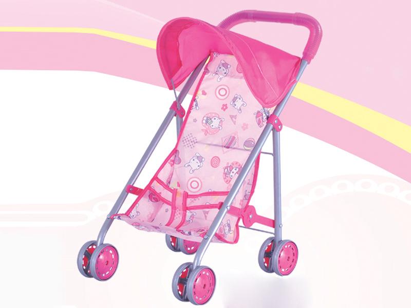 Baby Sunshade Cart( Iron)