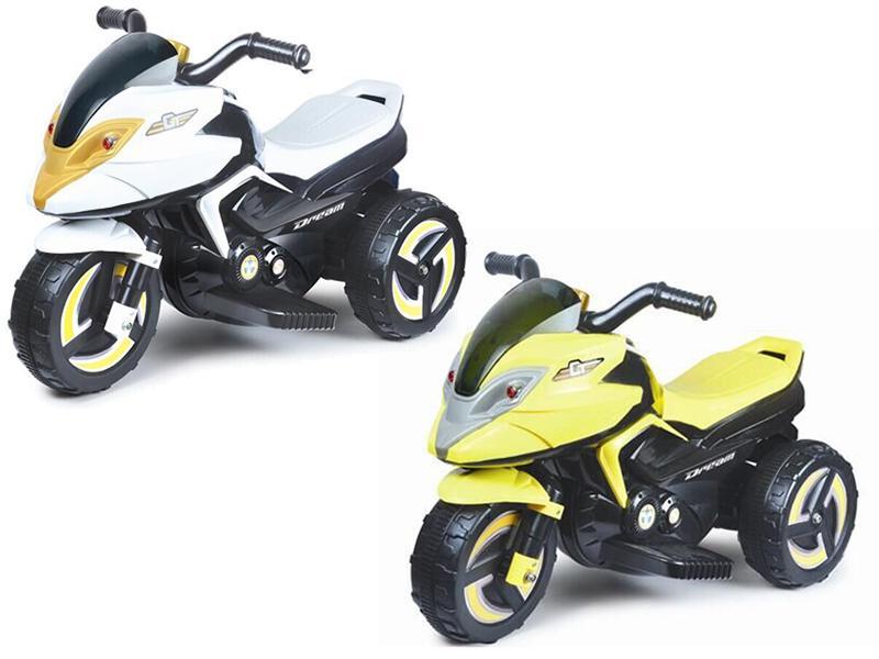 Children Motorcycle  Toys With Light And Music