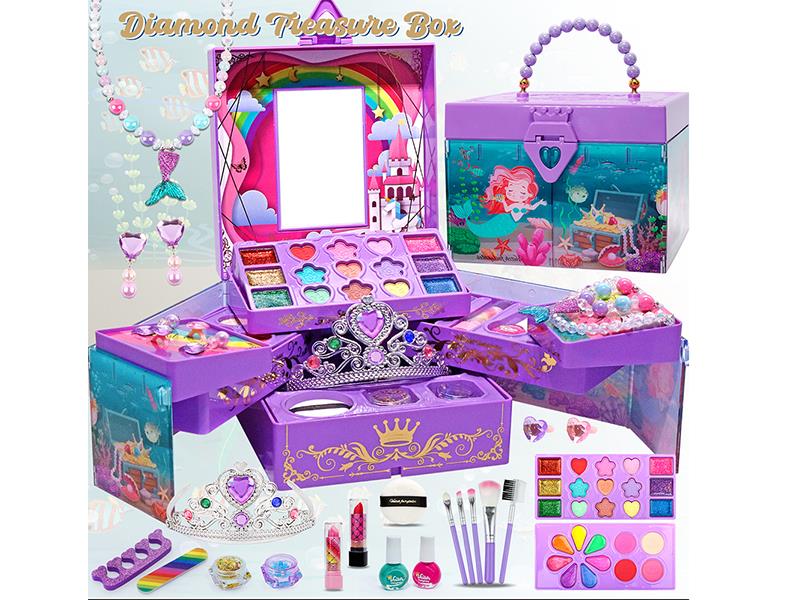 Makeup Box Set