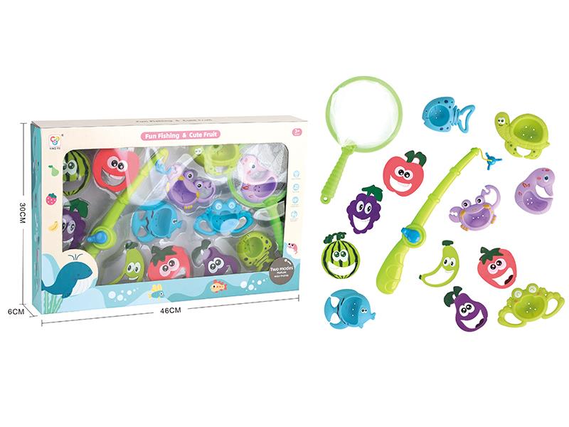 Fishing Play Set