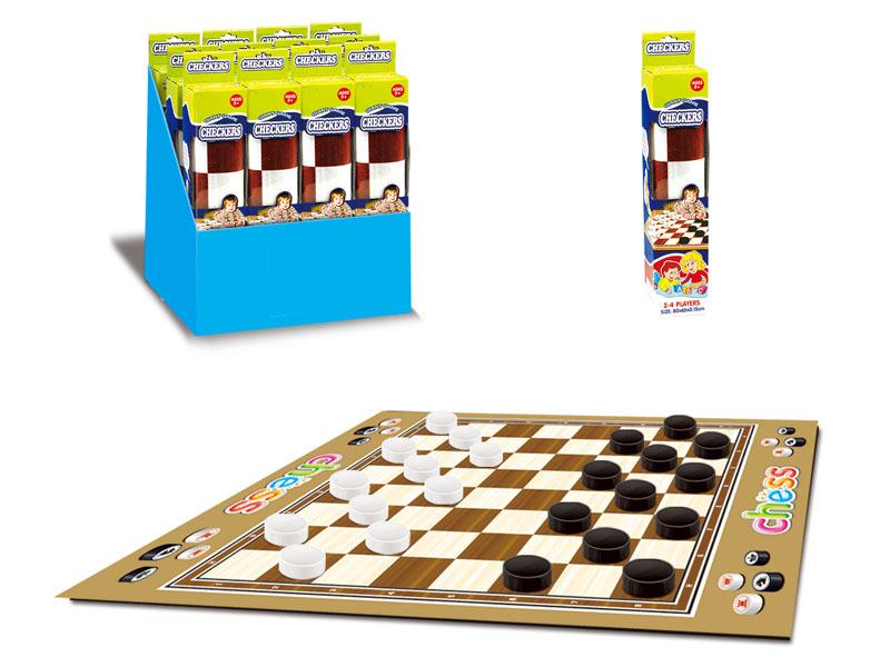 Chess Toy