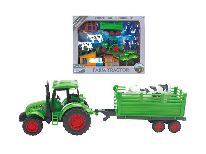 Farm Set