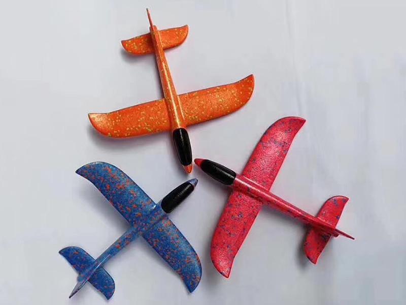 35cm  Hand Throwing  Glider