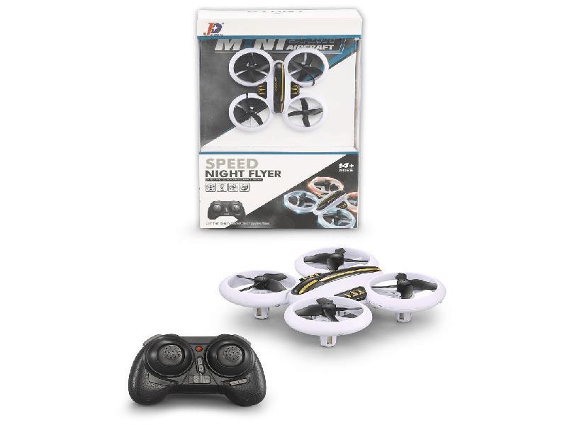 Remote Control Quadcopter