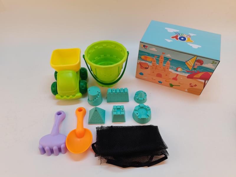 Beach Toys